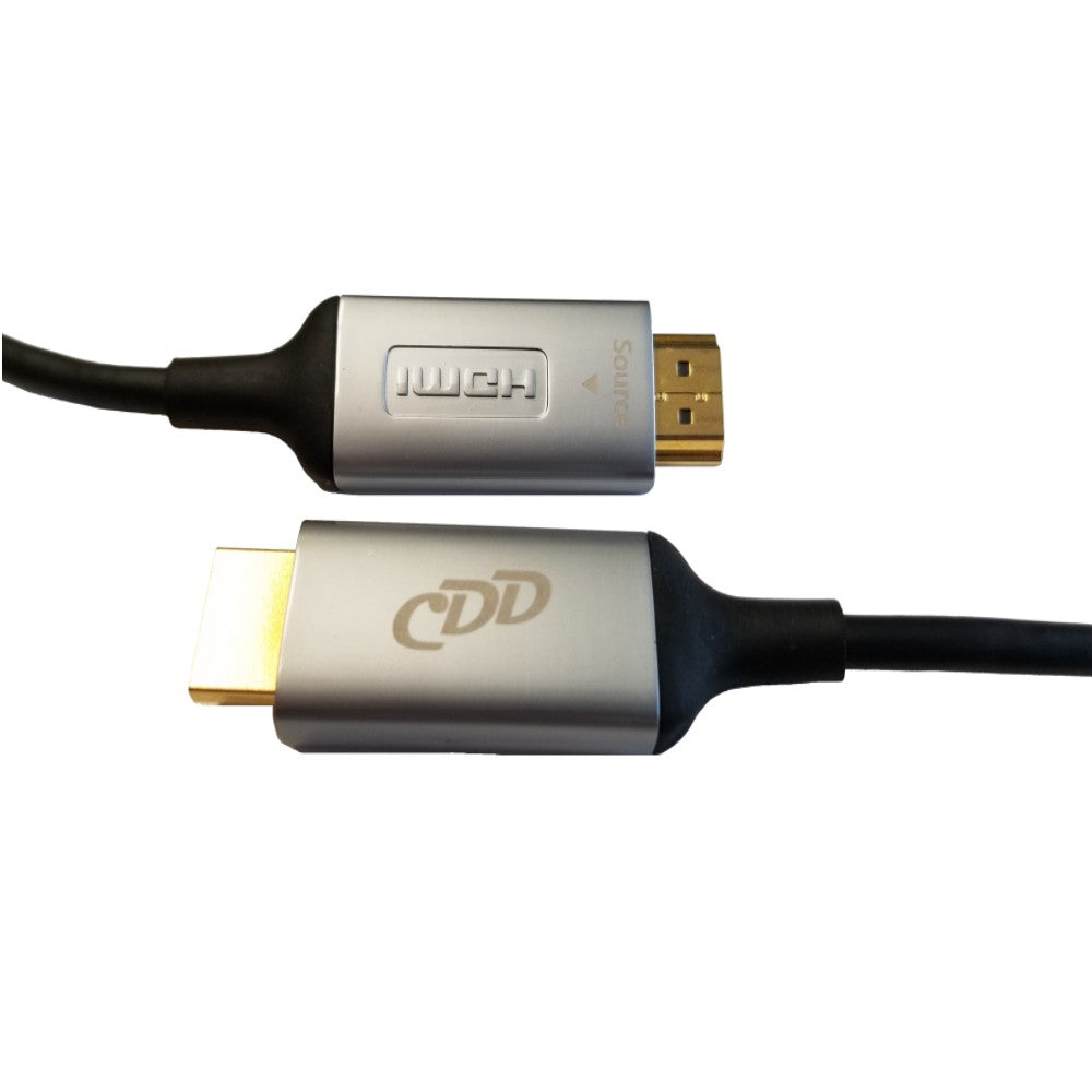 CDD High Speed HDMI 2.0 Active Optical Cable, 80 Ft - 21st Century Entertainment Inc.