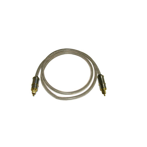 Cable Concepts Low Voltage Cable, 18 AWG, 2 Conductor, FT4/CSA Approved, 1000 Ft