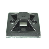 Skywalker SKY321148C Cable Tie Mounting Base, qty100 - 21st Century Entertainment Inc.