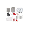 WeBoost 15-06492 Home MultiRoom In-Building Signal Booster Kit - 21st Century Entertainment Inc.