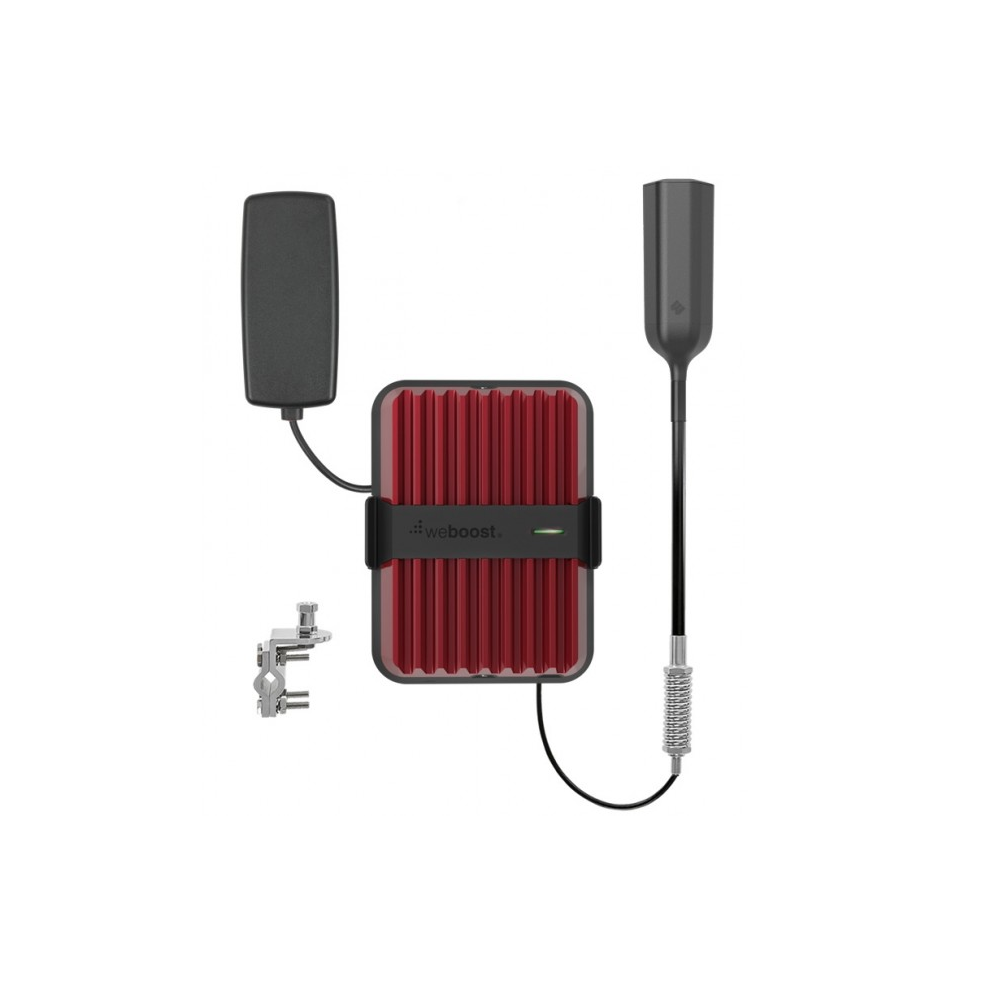 WeBoost Drive Reach OTR In-Vehicle Signal Booster Kit
