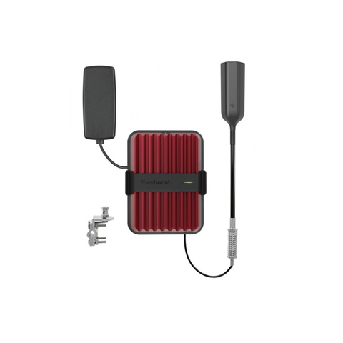 WeBoost Drive Reach RV In-Vehicle Signal Booster Kit
