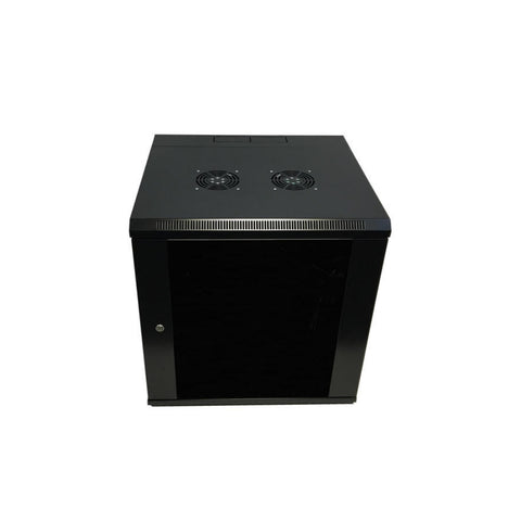 CDD 5.25" Outdoor On Wall Speakers, 60 Watts/8 Ohm,  70/100 Volt Transformer,  IP56 Rated, 60Hz-18Khz, Black (Pair)