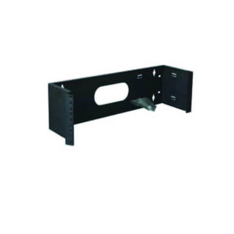 CDD 12U / 23.34" Wall Mounted A/V Cabinet, c/w 1 Fan