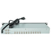 Holland Electronics HMS-412ARK 4 X 12 Multi Switch, Rack Mountable - 21st Century Entertainment Inc.