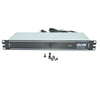Holland Electronics HMS-412ARK 4 X 12 Multi Switch, Rack Mountable - 21st Century Entertainment Inc.