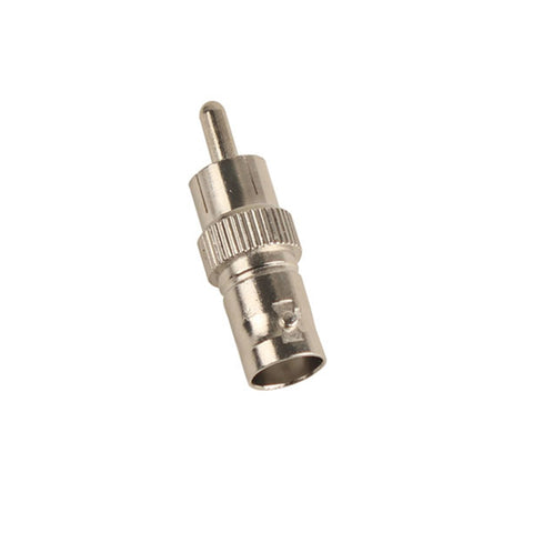 RG6 Crimp-On Connector c/w Silicone and O Ring, 100 per Pack