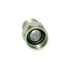 RG6 Crimp-On Connector c/w Silicone and O Ring, 100 per Pack - 21st Century Entertainment Inc.