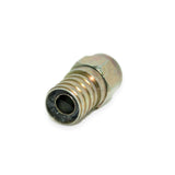 RG6 Crimp-On Connector c/w Silicone and O Ring, 100 per Pack - 21st Century Entertainment Inc.