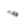 Holland Electronics SLC6-BNC RG6 BNC Compression Connector - 21st Century Entertainment Inc.