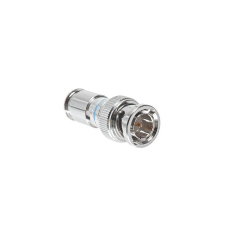 Holland SLCU-6 F-Type RG6 Compression Connector, 50 per Bag