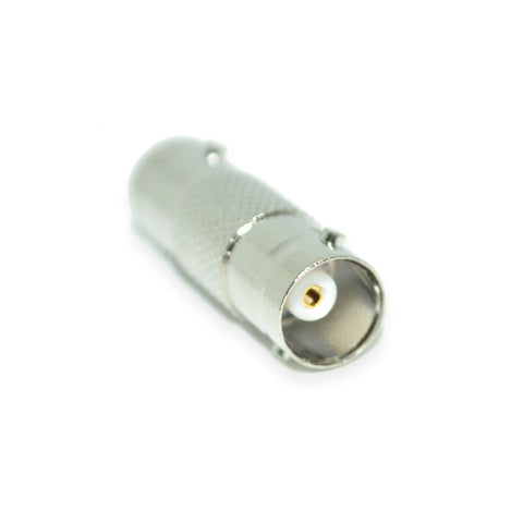 CDD F81 Splice for RG6 & RG59, Rated at 3 GHz, 100 Per Pack