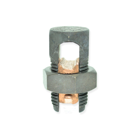 Meter Pan Bonding Connector