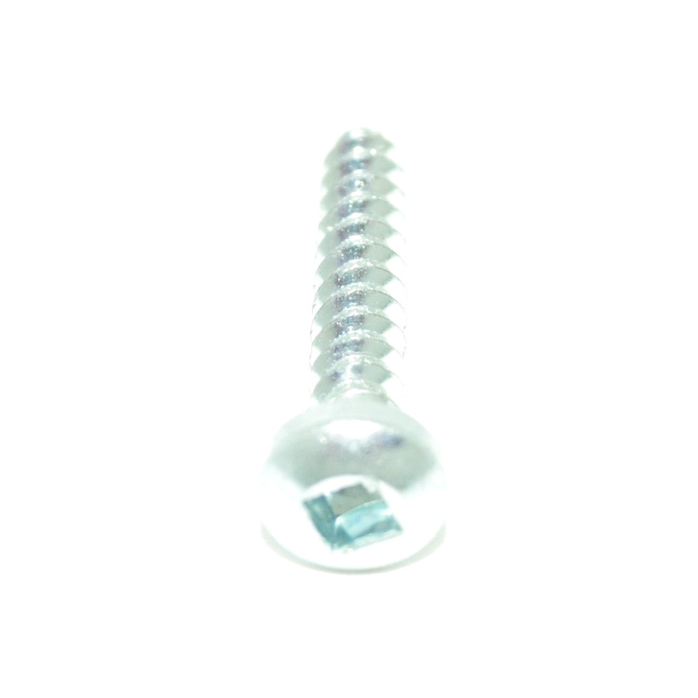 Screw 8 X 1 Pan Head Robertson, 100 per Pack - 21st Century Entertainment Inc.