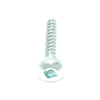 Screw 8 X 1 Pan Head Robertson, 100 per Pack - 21st Century Entertainment Inc.