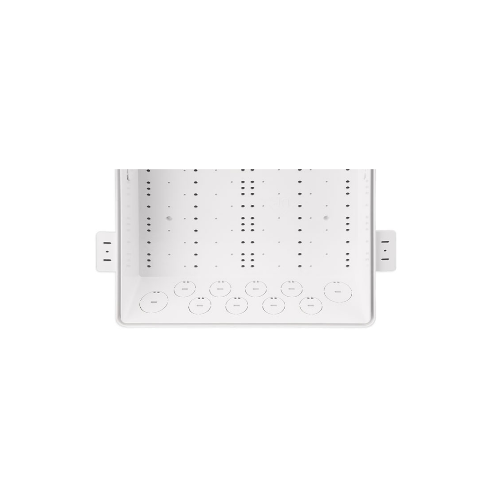 Primex P2100 Media Distribution Enclosure 21" x 14" x 3.5" - 21st Century Entertainment Inc.
