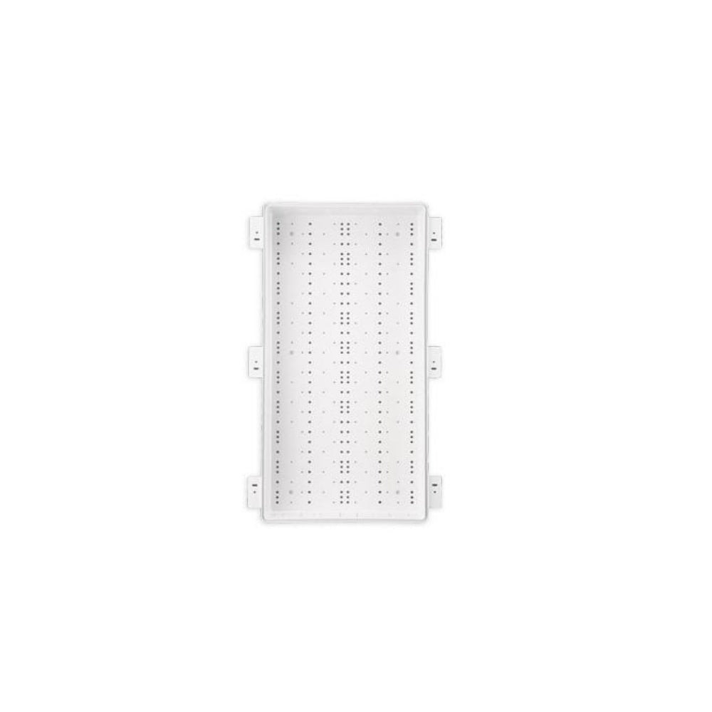Primex P3000 Media Distribution Enclosure 30" x  14" x  3.5" - 21st Century Entertainment Inc.