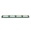 CDD 24-Port Cat5e Patch Panel - 21st Century Entertainment Inc.