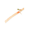 Copper Ground Strap 6 1/2
