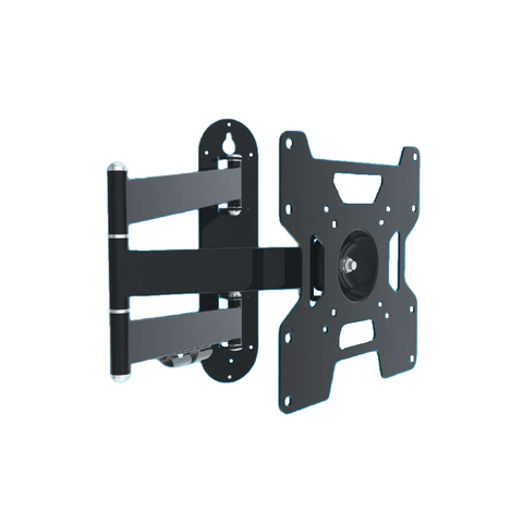 CDD Tilting TV Mount 60" - 100", Supports Up to 100 kg/220 lbs, CSA Approved