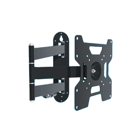 CDD Flat TV Mount 37" - 70", Supports Up to 50 kg/110 lbs