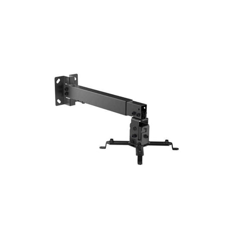 CDD Flat TV Mount 37" - 70", Supports Up to 50 kg/110 lbs