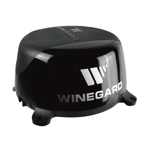Winegard® Carryout G3 Satellite Antenna, White