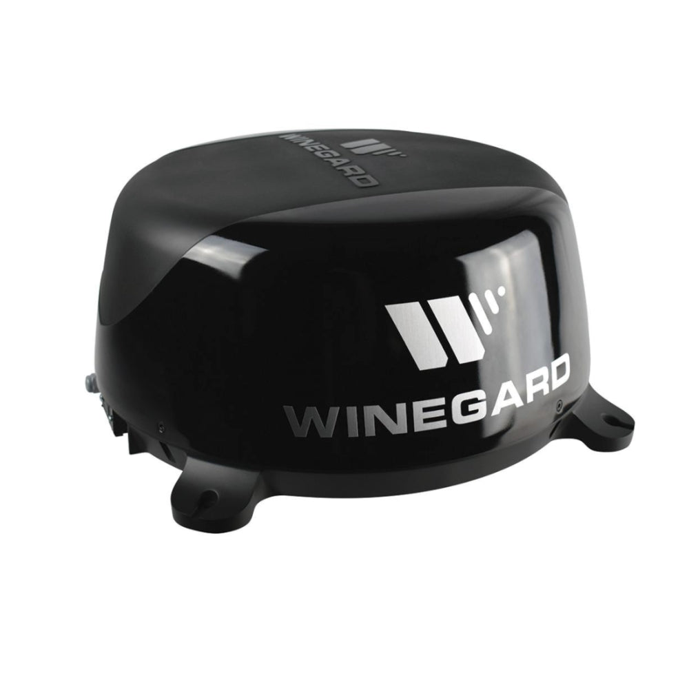 Winegard® Connect™ 2.0 WiFi & 4G LTE - 21st Century Entertainment Inc.