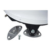 Satellite Antenna Roof Mount Kit for RVWI9000 & RVWI9035 RV Systems - 21st Century Entertainment Inc.