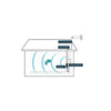 SureCall Fusion Professional Signal Booster for Cottage/Office - SC-FusionPro