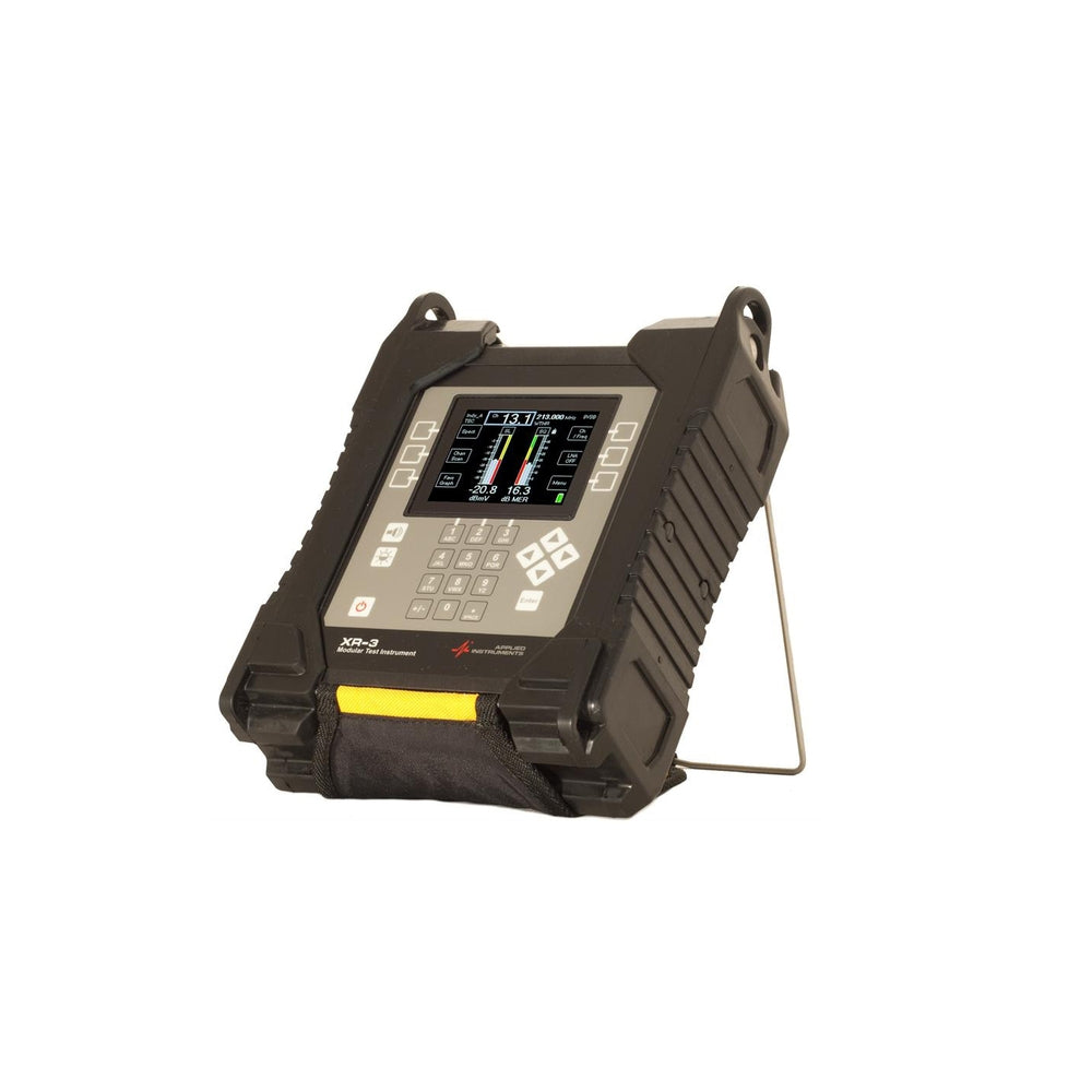 Applied Instruments™ XR-CA-01 Digital and Analog CATV/VHF/UHF Off-Air Signal Level Meter Module