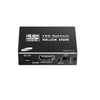 CDD HDMI Splitter, 1 Input /  2 Outputs, 3D, 4K x 2K@60Hz, HDCP 2.2, V2.0