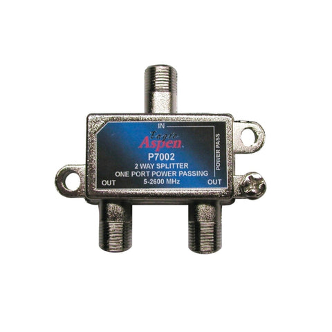 Dish Pro Plus DPP Dual Satellite Signal Separator