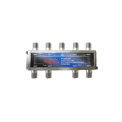 Shaw Direct 4 x 8 Multi Switch