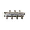 Holland GHPNA-6  6-Way IPTV Coaxial Splitter - 21st Century Entertainment Inc.