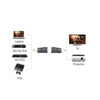 CDD Passive HDMI Extender Over 1 Cat5/6, No Power Supply, 30 Meters 1080P