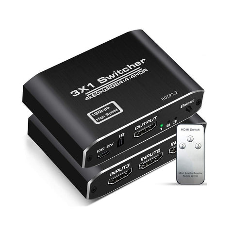 Skylink EBSK3200 32" Plastic Enclosure Box with Extended Door, Wi-Fi Transparent