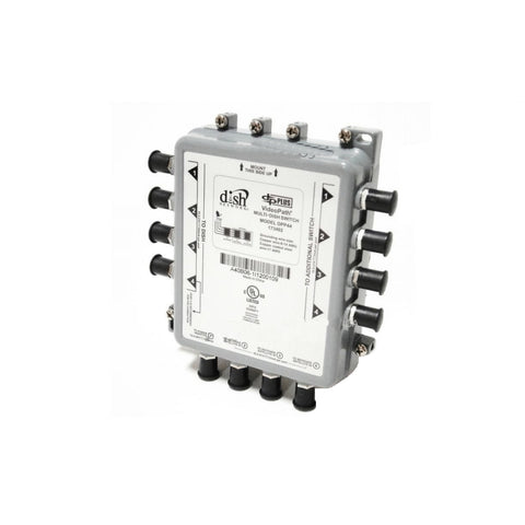 Shaw Direct 4 x 8 Multi Switch