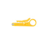 CDD Mini Cable Stripper for Network Cable Cat5/6, Cat3