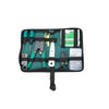 CDD Ethernet Network RJ-45 Stripping, Crimping, Tester, Punch Down Tool, 9pcs Combo - 21st Century Entertainment Inc.