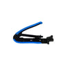 Holland Electronics 25-548A Compression Tool for BNC, RCA, RG11, RG6 and RG59
