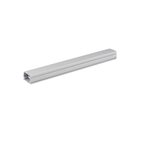 Construct Pro CON200CD Drop Ceiling Raceway Adapter 1.38in (White)