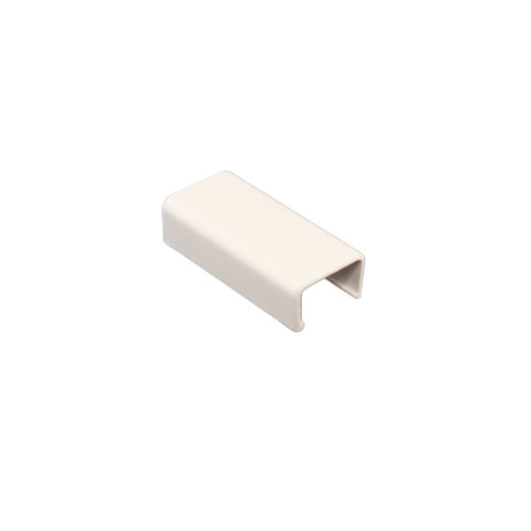 CDD Cat5e Keystone Coupler/Joiner. White