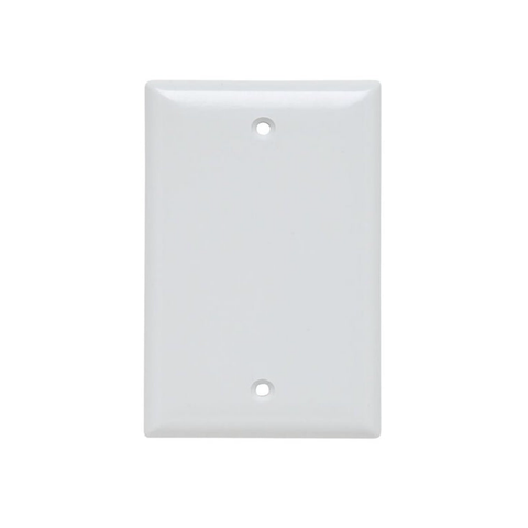 Construct Pro CON200IC Inside-Corner Raceway Adapter 1.38in (White)