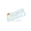 CDD Cat5e EZ-RJ45 Pass Through Modular Voice Data Connector, 50 Pack - 21st Century Entertainment Inc.