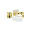 Construct Pro Keystone Audio Binding Post - 21st Century Entertainment Inc.