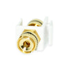 Construct Pro Keystone Audio Binding Post - 21st Century Entertainment Inc.